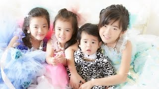 Download あさひ七五三とkanaki 家族写真の撮影 Video MP3 あさひ七五三とkanaki 家族写真の撮影