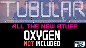 TUBULAR UPGRADE! It