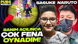 YENİ 7. SEVİYE FULLENMİŞ M416'IM İLE RAKİPLERİ KARDAN ADAMA ÇEVİRDİM!! | PUBG MOBILE