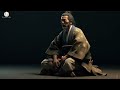 Samurai meditation and relaxation music 5