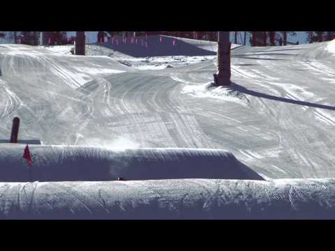 Billy Morgan Sochi 2014 Rider Profile