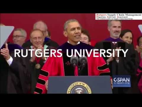 President Obama on
