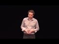 Investment Crowdfunding - Invest in Business You Believe in | Peter-Paul Van Hoeken | TEDxSFU