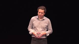 Investment Crowdfunding - Invest in Business You Believe in | Peter-Paul Van Hoeken | TEDxSFU