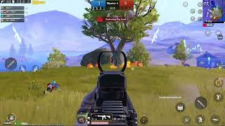 1 Vs 4 New Tdm Match I Creative Gaming World I