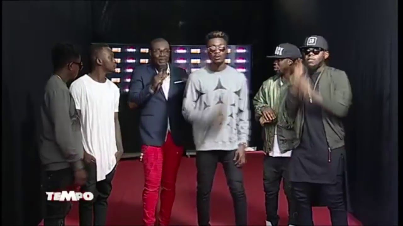 music kiff no beat possede