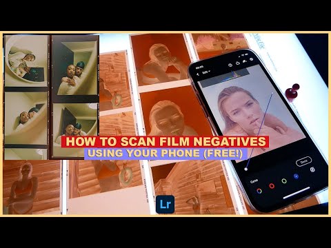 Video: Een Film Naar Je Telefoon Converteren