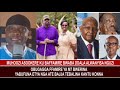 Muhoozi osooke kubonereza ba ffamire nga tanakwata ku Among olwe nguzi
