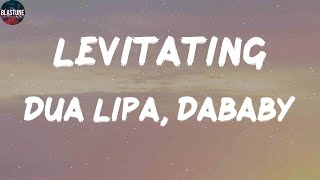Dua Lipa, DaBaby - Levitating | Harry Styles, Mark Ronson, Bruno Mars, Clean Bandit, Zara Larsson
