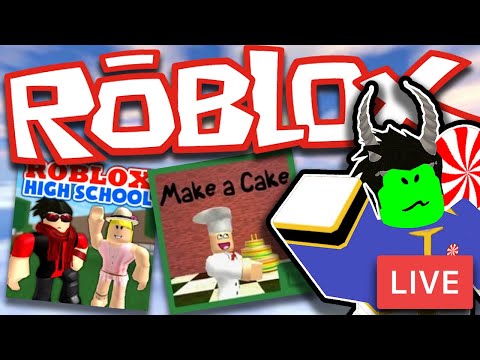 Playing Forgotten Games 🥹(old Roblox- Nostalgia & Memories)