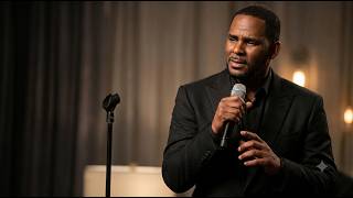 R Kelly - The Night I Fell for You HeartFelt R B About Love at First Sight