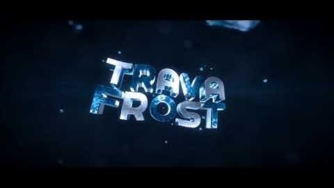 | Intro | Trava Frost (V2?)  | [Blender Only] ˢᵉᵃᵗ