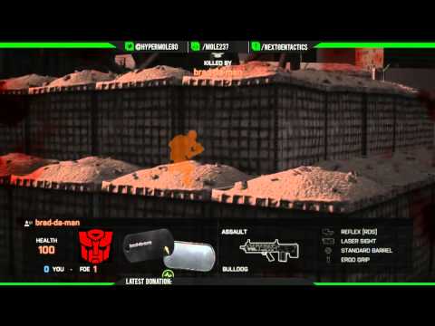 Battlefield 4: Dragons Teeth DLC (part 2)