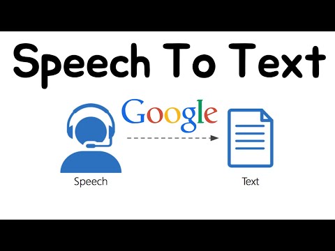 Google Speech to Text(한국어 stt)사용방법, (feat.python)