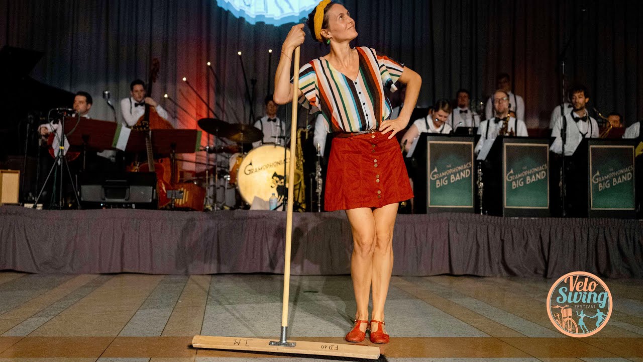 Saturday Night Full Show Velo - Swing Festival 2024