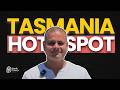 15 High Growth Tasmania Suburbs in 2026 - With Rohit Gehlot &amp; Todd Sloan