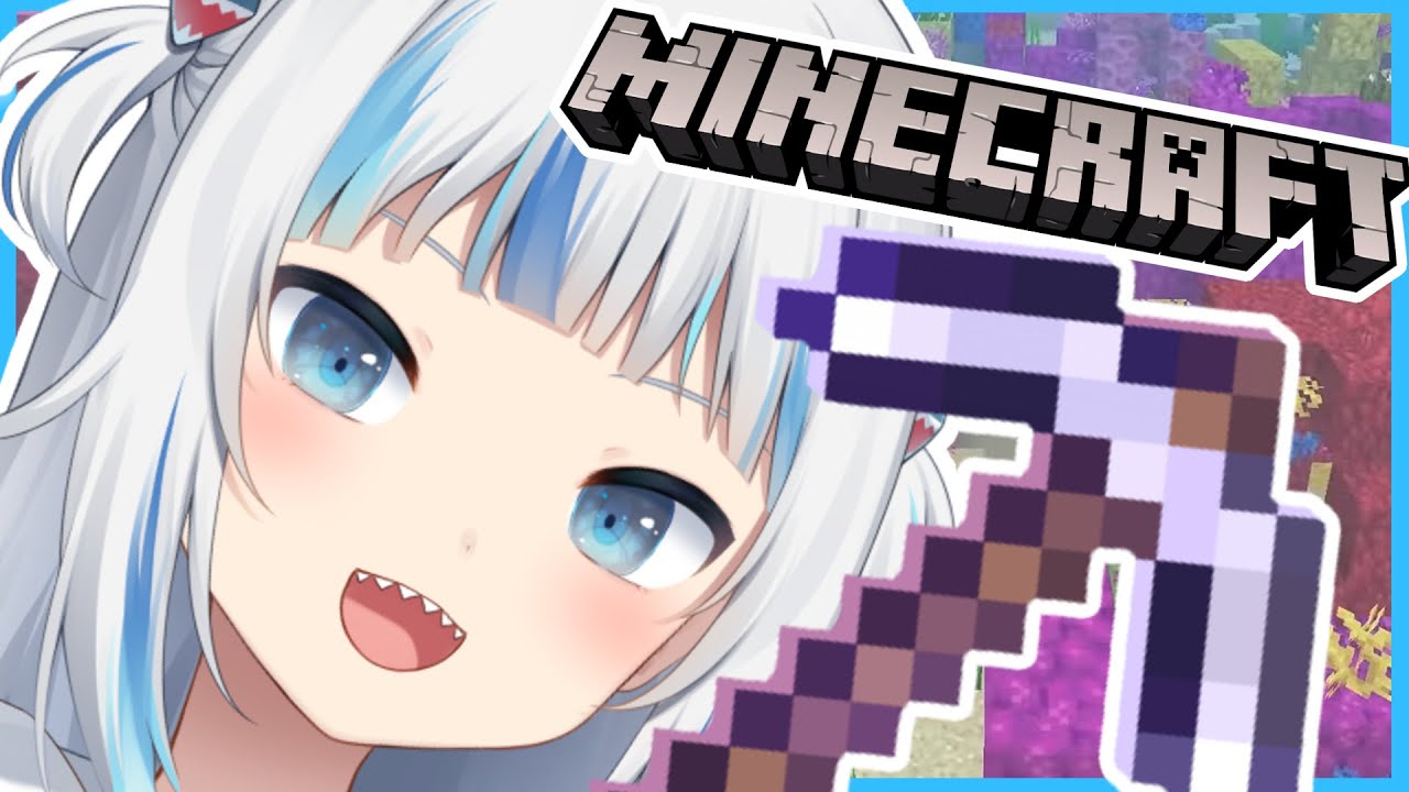 [MINECRAFT] EN Server *jazz hands*