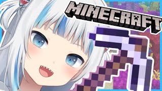 [MINECRAFT] EN Server *jazz hands*