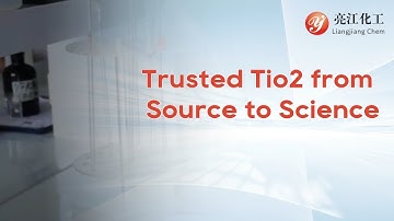 Inside Our Titanium Dioxide Factory & Lab | Real Tour of Tio2 Manufacturing #titaniumdioxide