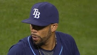 TB@CIN: Price fans 10 over 8 1/3 stellar frames