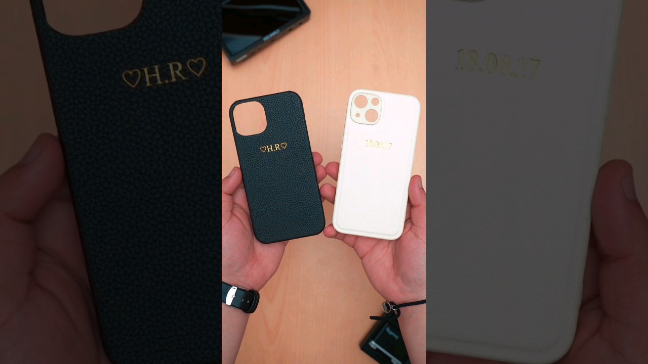 Unboxing MY KIT DESIGN Personalized Case for iPhone #unboxing #iphonecase #iphone13 #iphone14promax