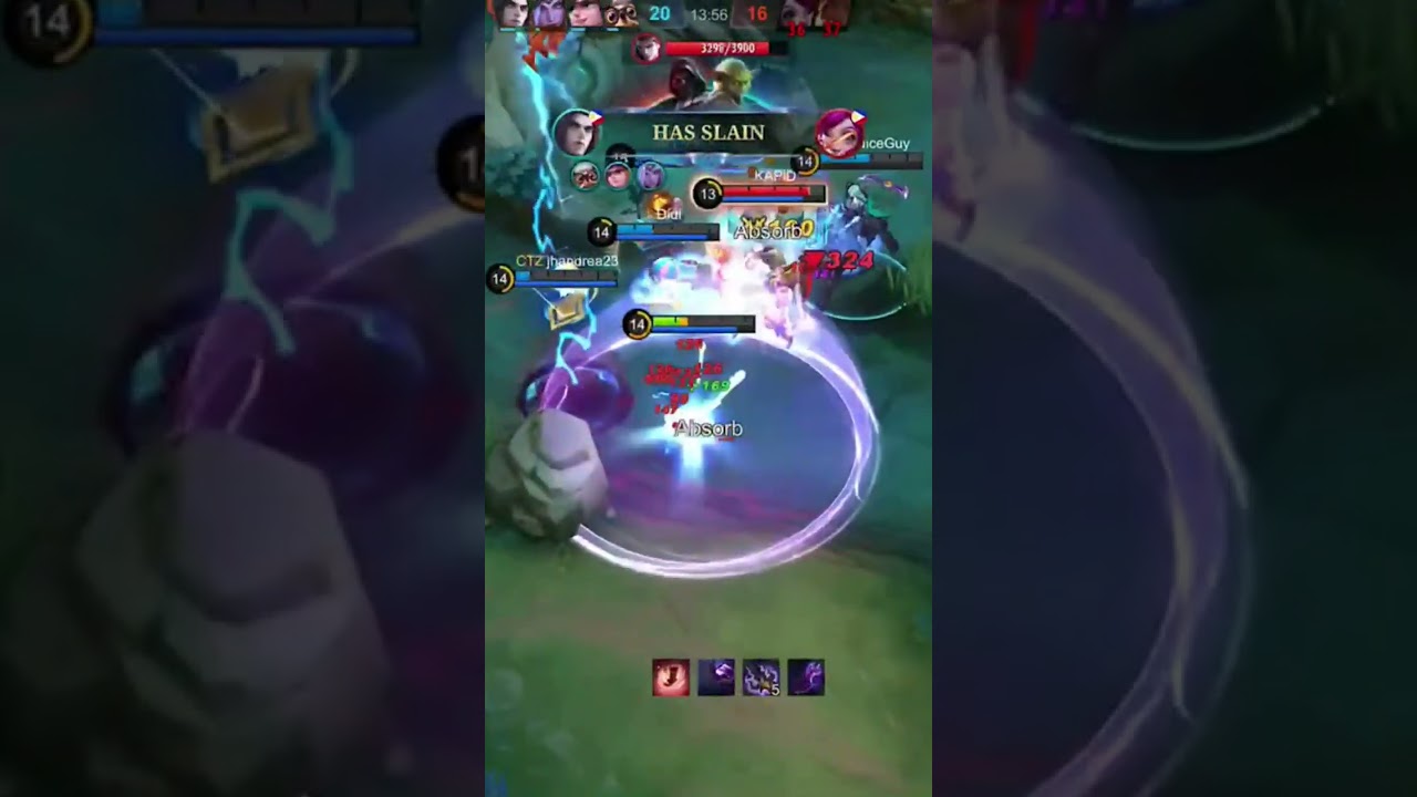 Melissa's Needles on point 