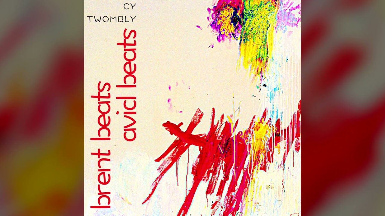 FREE Guitar Loop Kit/Sample Pack - Cy Twombly | Trap, Pop, Indie (Brent Beats x Avid Beats)