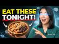Eat These 3 Dry Fruits Tonight & Wake Up With Better Vision and Sharper Memory | 60+ Health