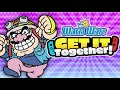 Wario Results WarioWare Get It Together OST