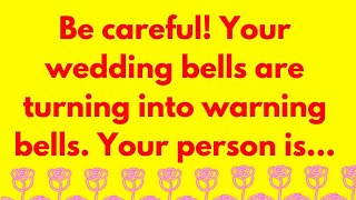 ⚱God Urgent Message Today ❌|  Your wedding bells   | #godsays | #god #godmessage | Miracle