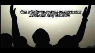 Amaçlar Ve Strateji