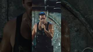 Ohne Dich | Live in Nimes 2005 #rammstein #lindemann #duhast #tilllindemann #lifad #deutschland