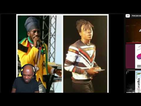 Sizzle Ft. Stonebwoy Shoot Yuh Reaction #viral #trending #fyp #tiktok #reels #shorts #jamaica #dance