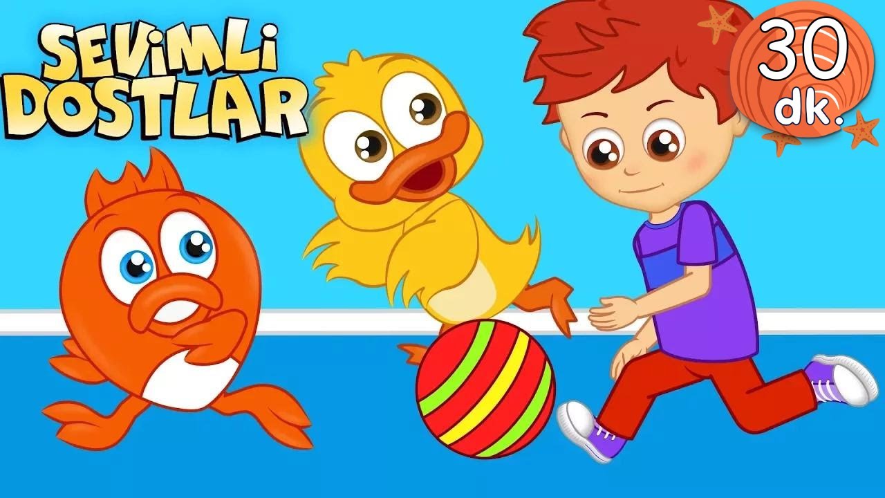 Afacan Çocuk ve 30 Dakika Sevimli Dostlar Bebek Şarkıları | Çocuk Şarkıları 2024 | Adisebaba TV