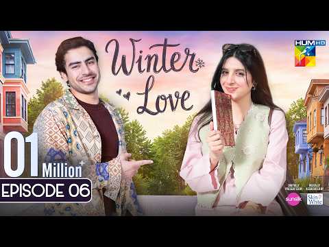 Winter Love — Episode 6