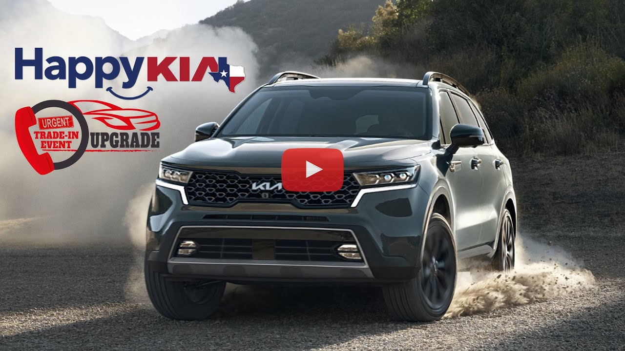 Kia maximum на непокоренных