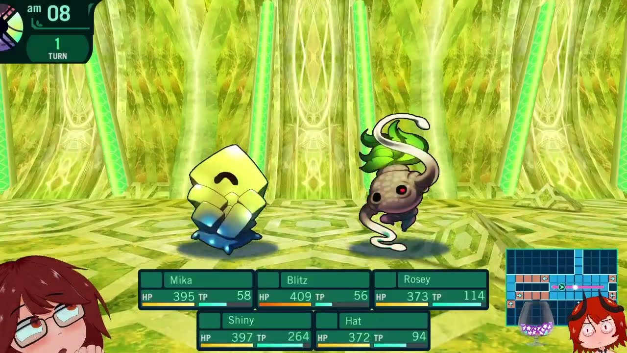 [June 6, 2025] Just sidequest binging and thinking over the party for the finale | Day 70