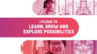 NDP 2020: I pledge to learn, grow and explore possibilities