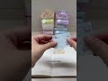 이 한 줄로 다꾸 감성 끝났습니다 (다꾸러 필수템💗)