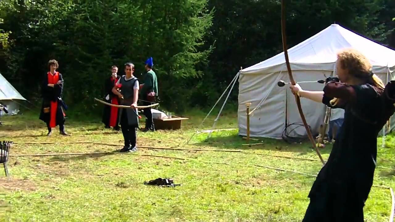 Priceless Guild 2.1 - 03 Combat de mages et d'archers