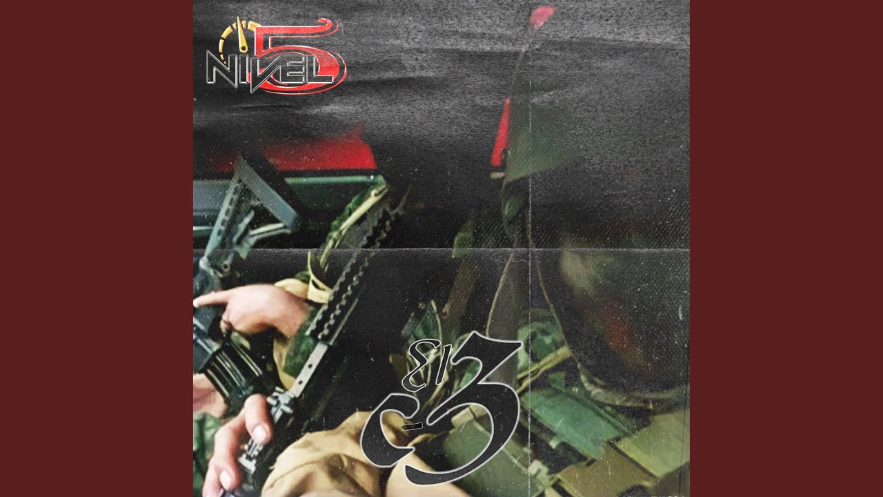 Watch El C3 on YouTube Watch El C3 on YouTube