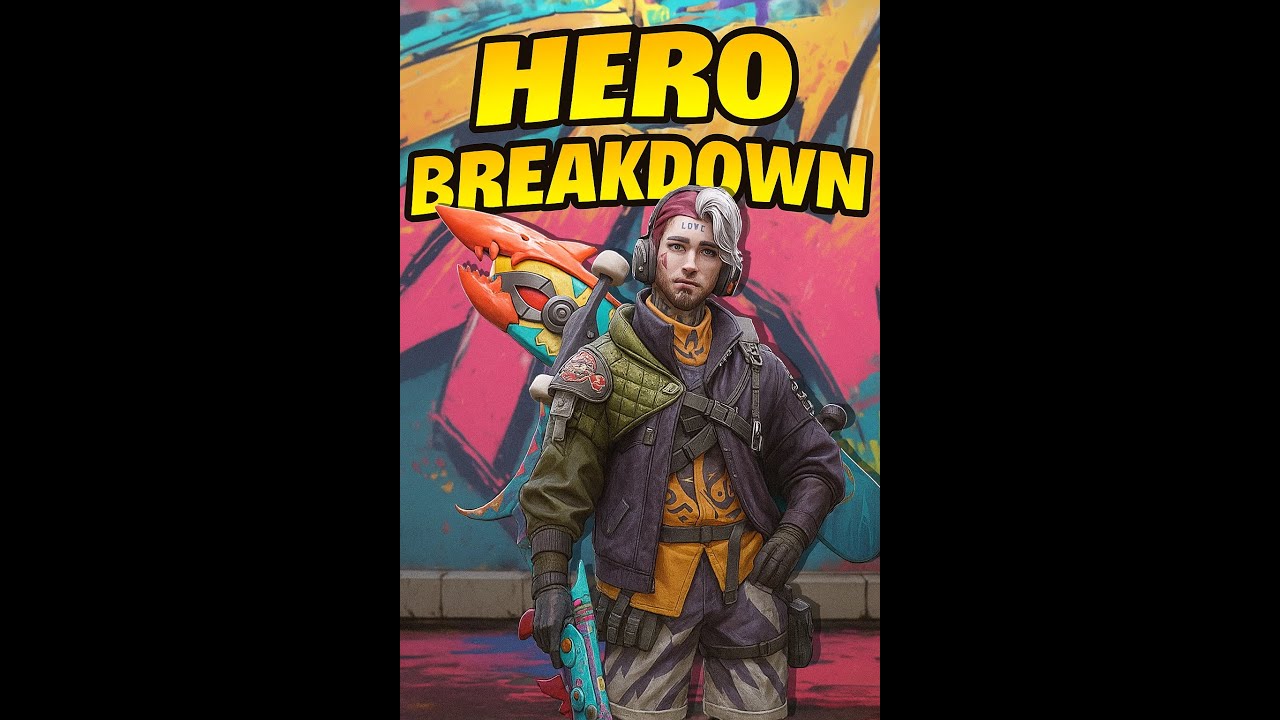 RICK LIGHT: Great Rider Garrison Support FINALLY!!! 💥 💣- Hero Breakdown