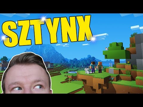 Dzień Dziecka! - Nowy Serwer Minecraft - SZTYNX - Dzień Dziecka! - Nowy Serwer Minecraft - SZTYNX
