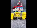 Satisfying Unboxing Experience with Paw Patrol Toys for US Collectors 🇺🇸  #pawpatrol #targetfinds