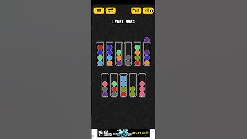 ball sort puzzle 5983