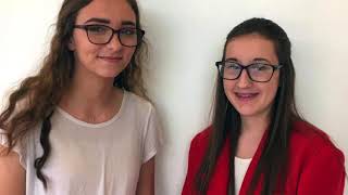 Concord Schools - Christmas 2018