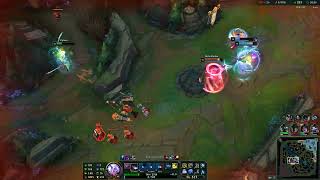 Script Sınırsız Q Ezreal