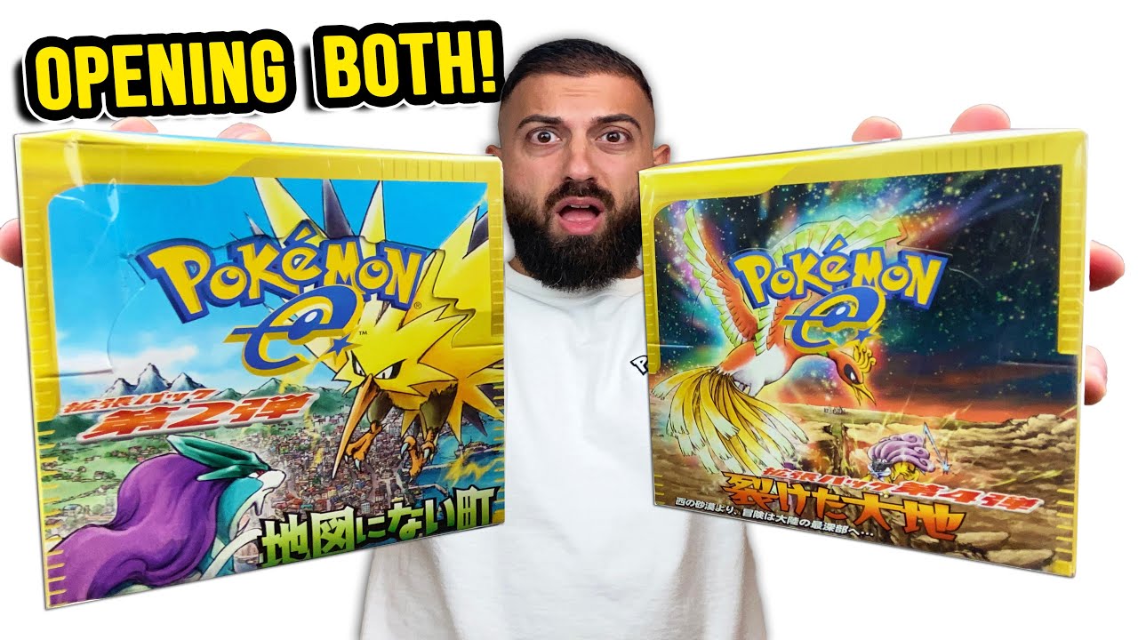 pokemon booster box set Pokémon TCG: Scarlet & Violet Base Set Products – Holo Horse Games LLC