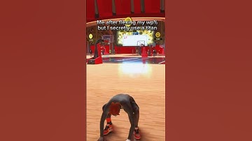 NBA 2K HAS TO FIX THIS PROBLEM!  #shorts #nba2k24