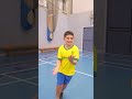 Students 1v1 vs Coach 😮‍💨⚽ Who Wins?  #kidsfootball #soccerskills #soccer #footballskills #football